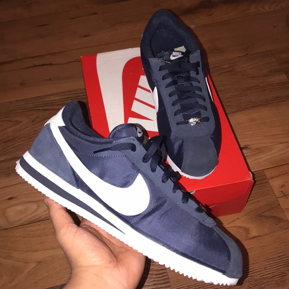 Nike Other - NIKE NYLON CORTEZ